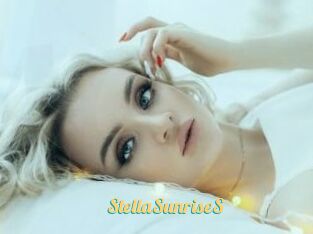 StellaSunriseS