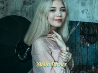 StellaTurner