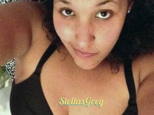 Stellas_Grey Sex Amatrices