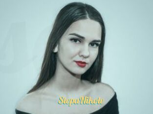 StepaNikole