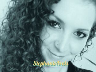 Stephanie_Feels Sex Amatrices