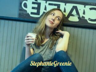 StephanieGreenie