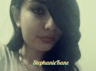 Stephanie_Kane