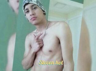 Steven_hot