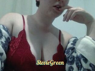 StevieGreen
