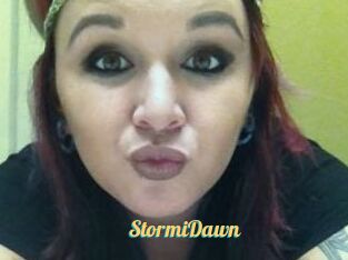 StormiDawn