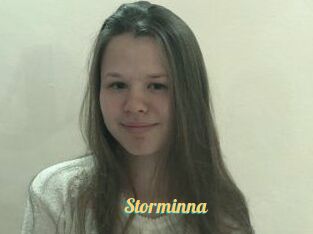 Storminna