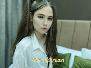 StormyBrown