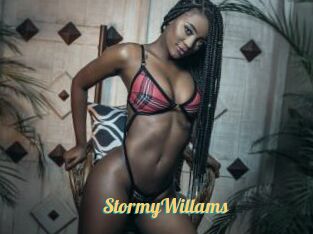 StormyWillams