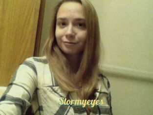 Stormyeyes