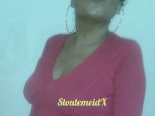 StoutemeidX