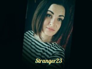 Stranger23