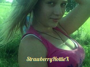 StrawberryHottieX