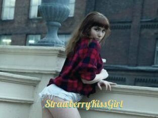 StrawberryKissGirl