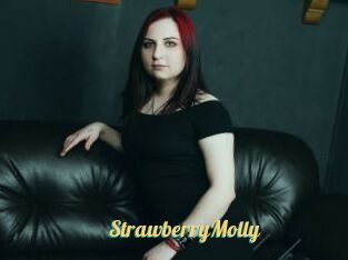 StrawberryMolly