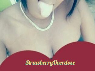 StrawberryOverdose Sex Amatrices