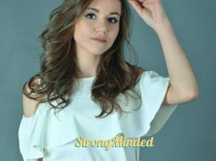 StrongMinded