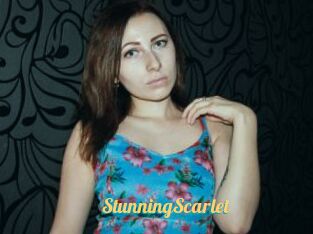 StunningScarlet
