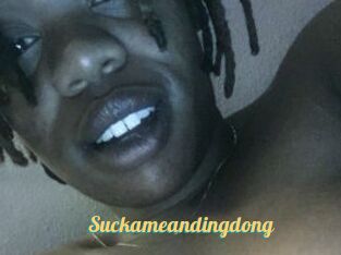 Suckameandingdong