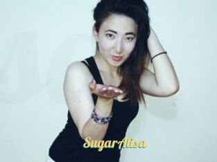 SugarAlisa