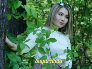 SugarAnita