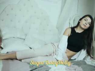 SugarBabyHolly