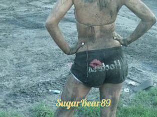 SugarBear89 Sex Amatrices