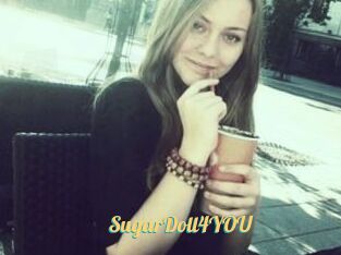 SugarDoll4YOU
