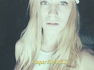 SugarScrub22 Sex Amatrices