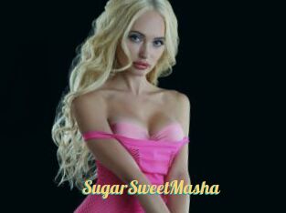 SugarSweetMasha