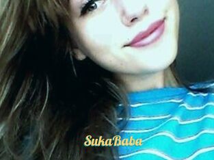 SukaBaba