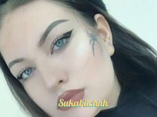 Sukabitchhh