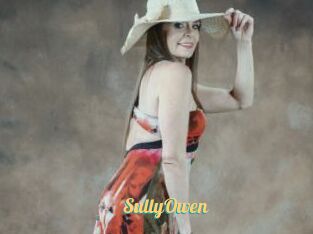SullyOwen