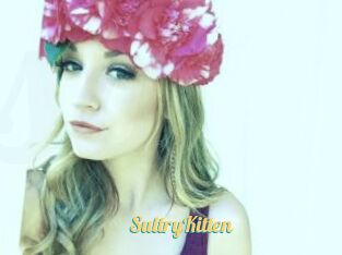 SultryKitten
