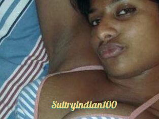 Sultryindian100