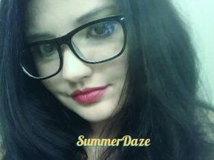 SummerDaze