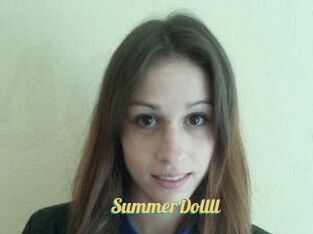SummerDollll