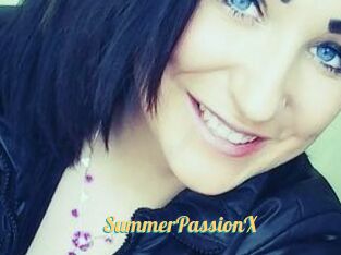 SummerPassionX