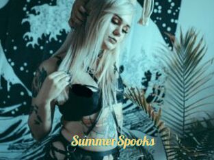 SummerSpooks