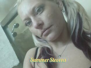 SummerStevens