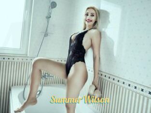 SummerWilson