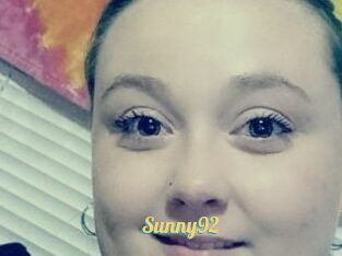 Sunny92
