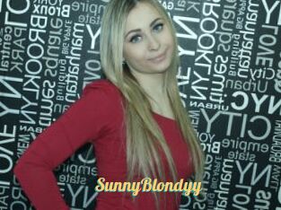 SunnyBlondyy
