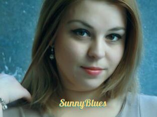 SunnyBlues