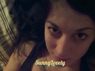 SunnyLovely