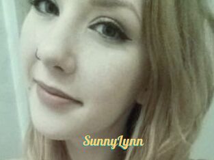 SunnyLynn Sex Amatrices