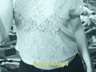 SunnySannyX