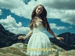 SunnyShyGirl