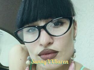 SunnyXXKaren