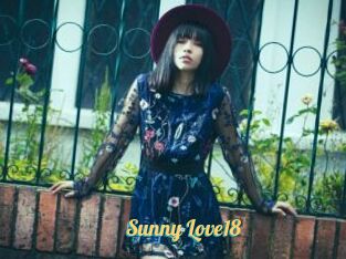 Sunny_Love18 Sex Amatrices